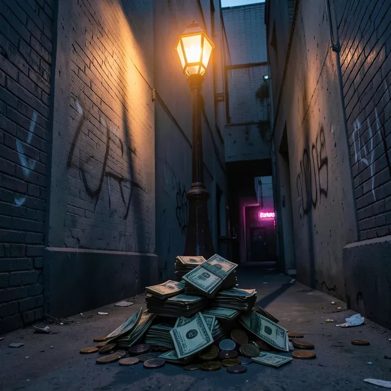 Cash Route