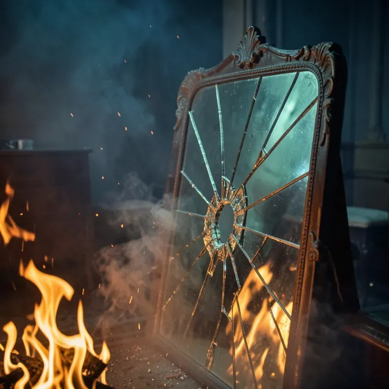 Playing with Fire