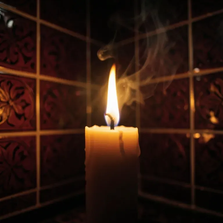 Nervioso en Fuego
