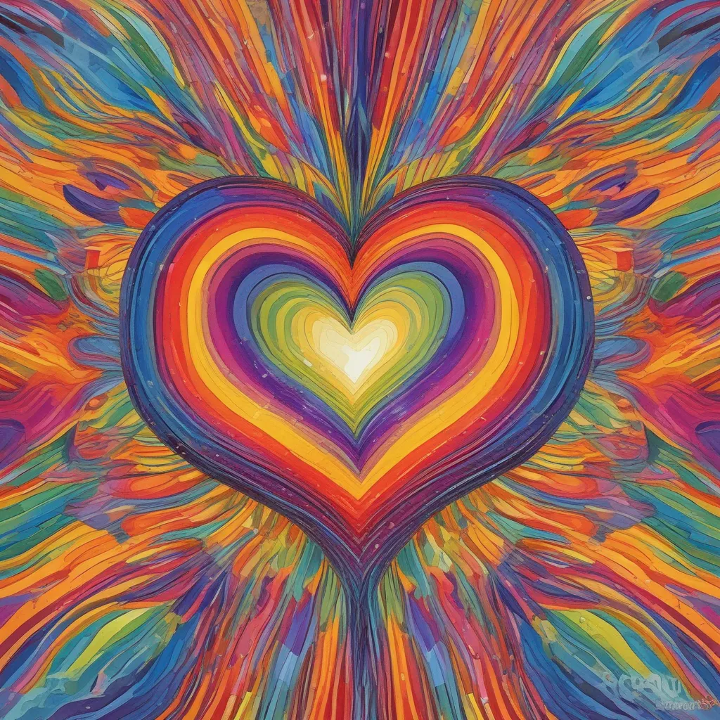 Love me more