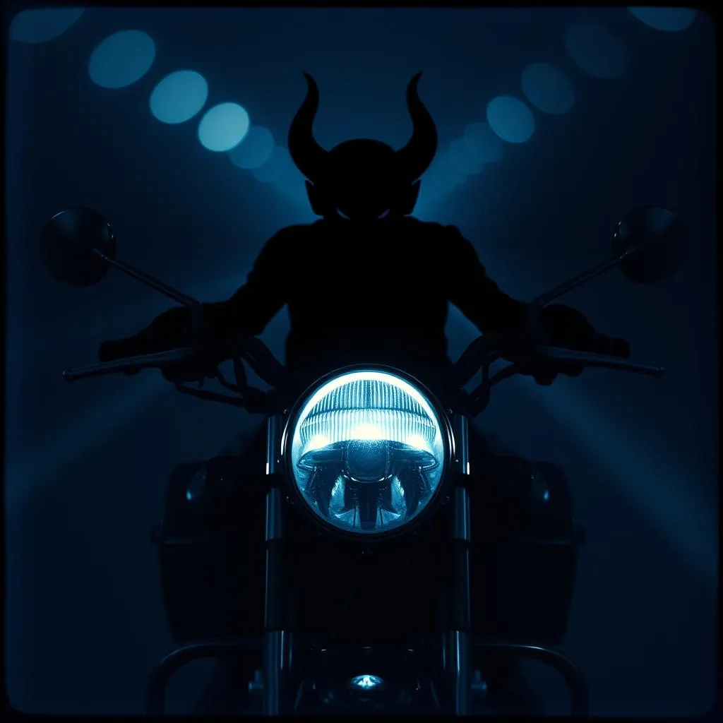 Demon Dreams