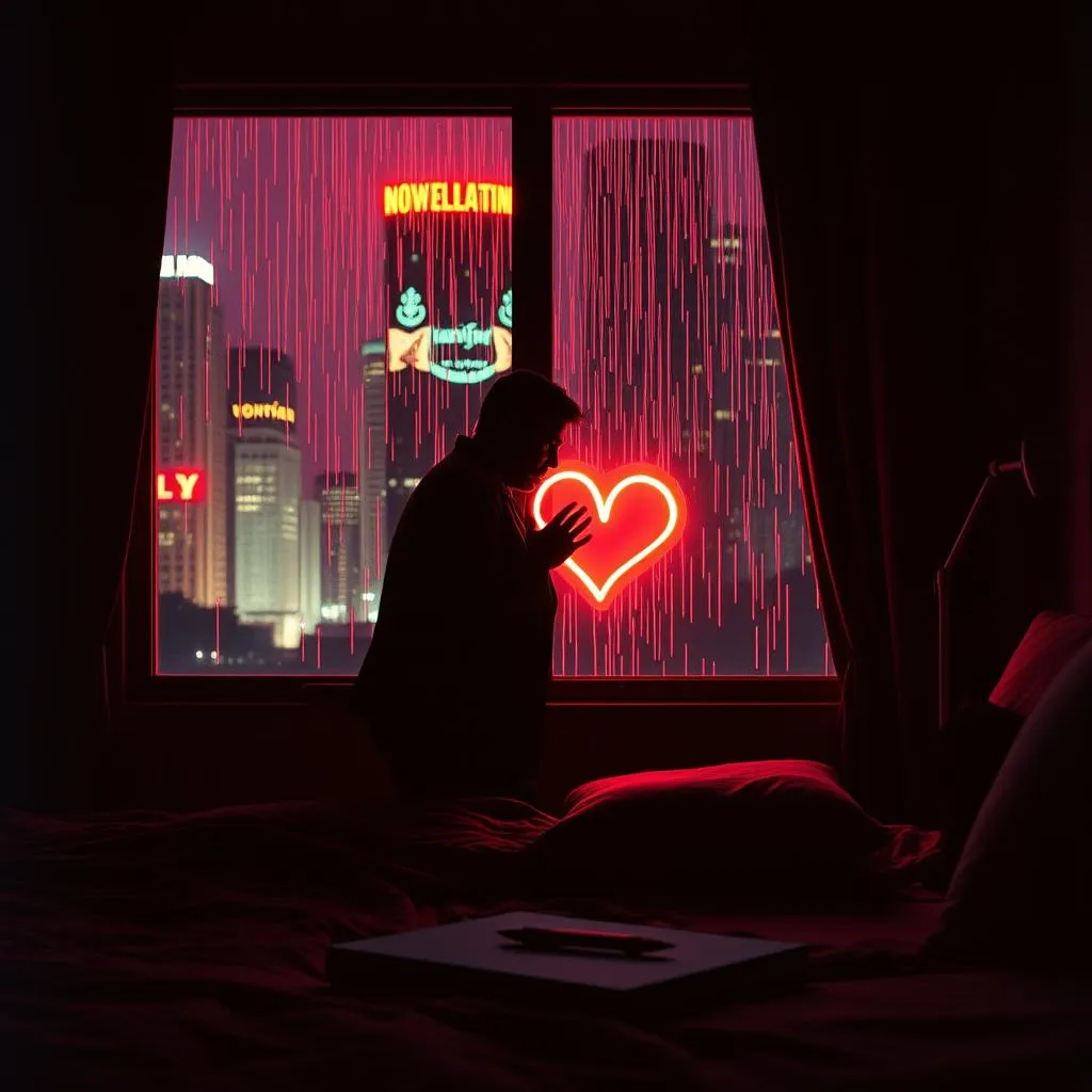 Midnight Fever