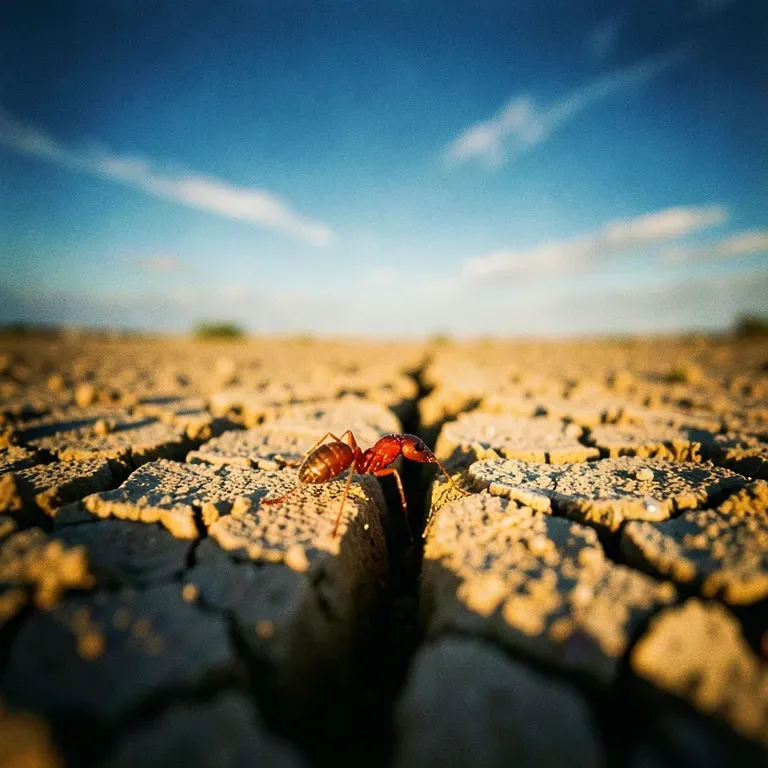 Hot And Bright