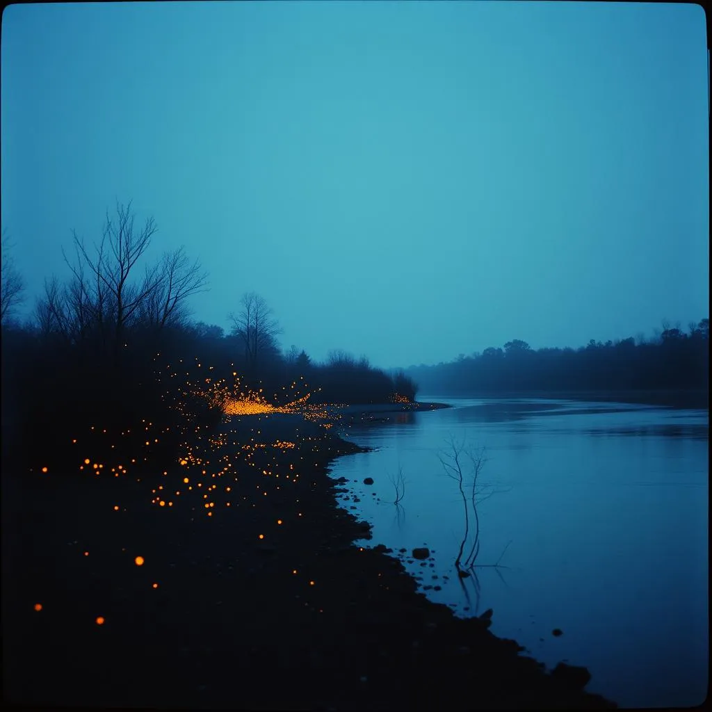 River Love