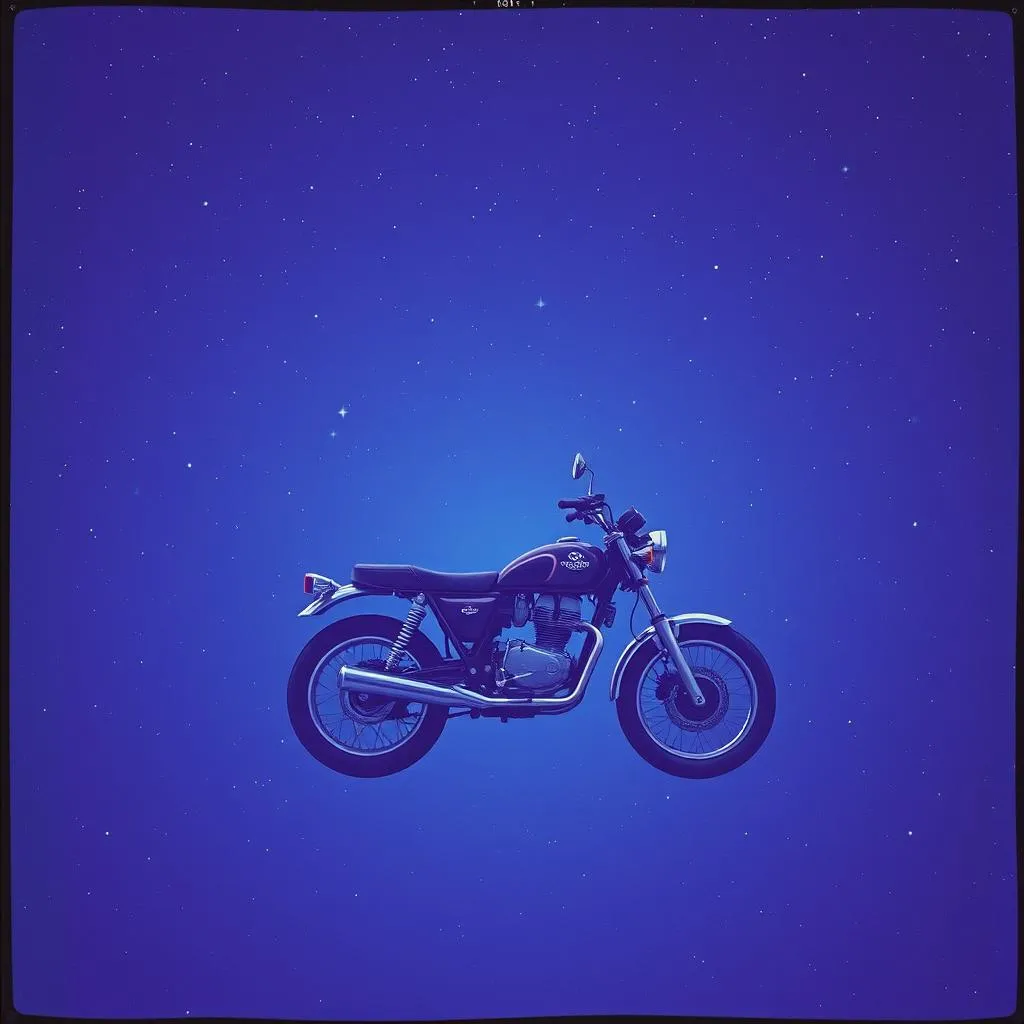 Stardust Ride