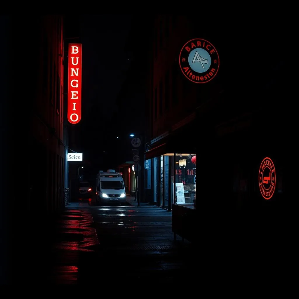 Old Essen