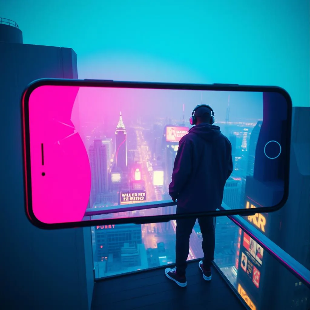Global Signal