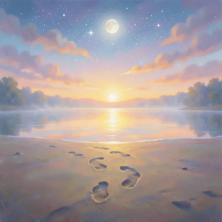 Whispers of the Night