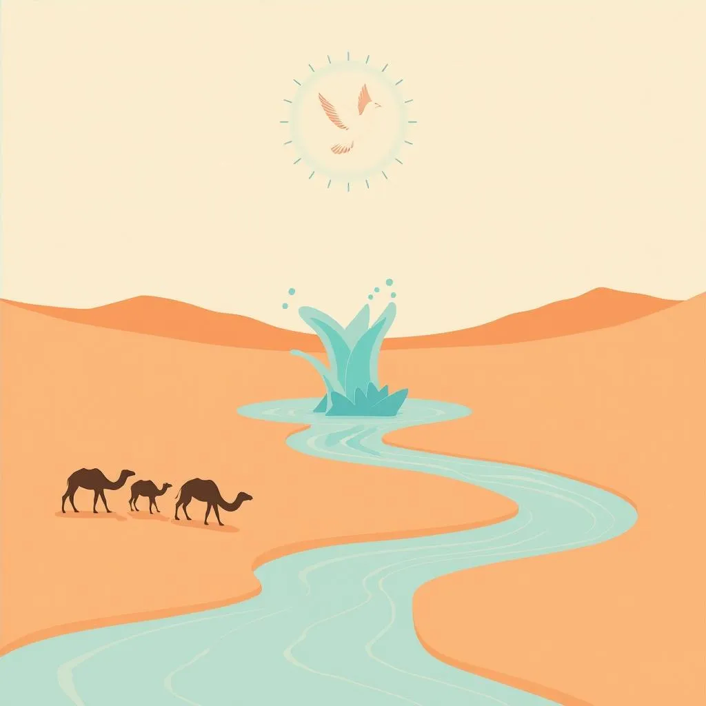 John the baptiser!