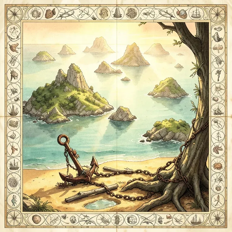Archipelago