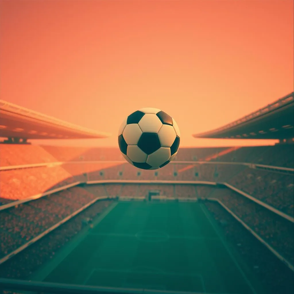 L'ambiance du club