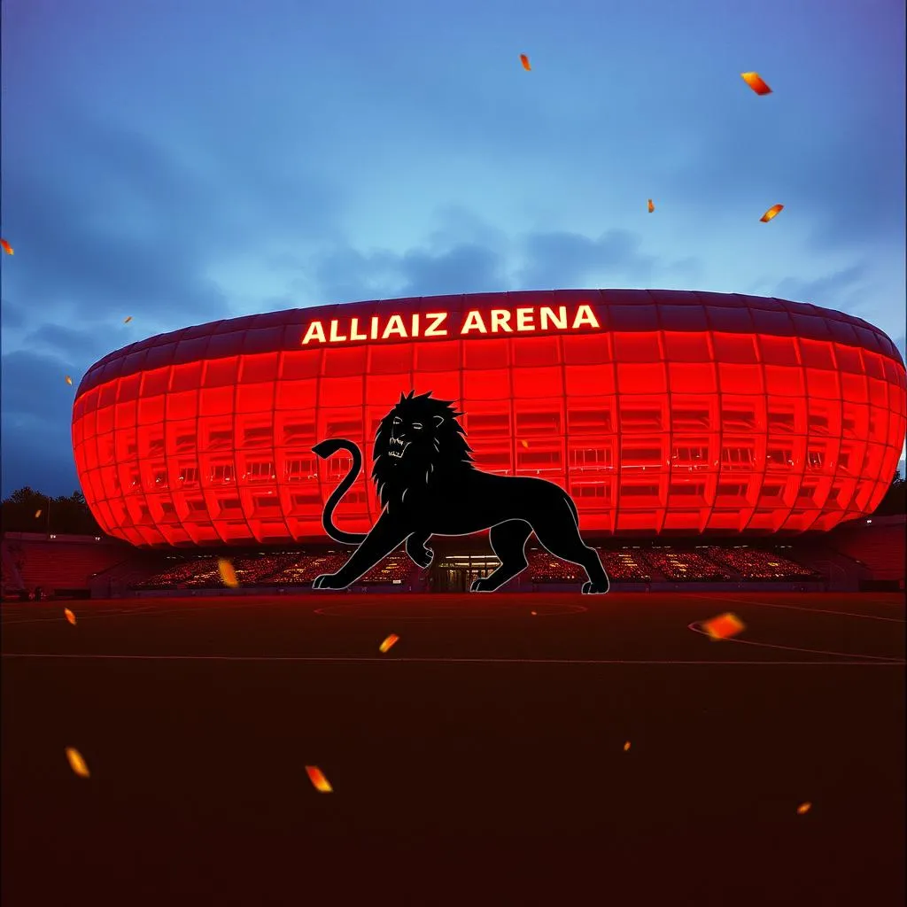 Mia San Mia