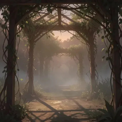 Secret Garden