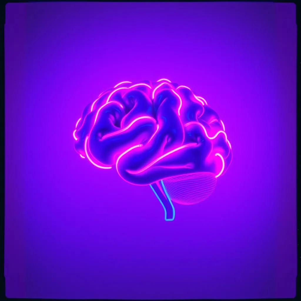 Brain