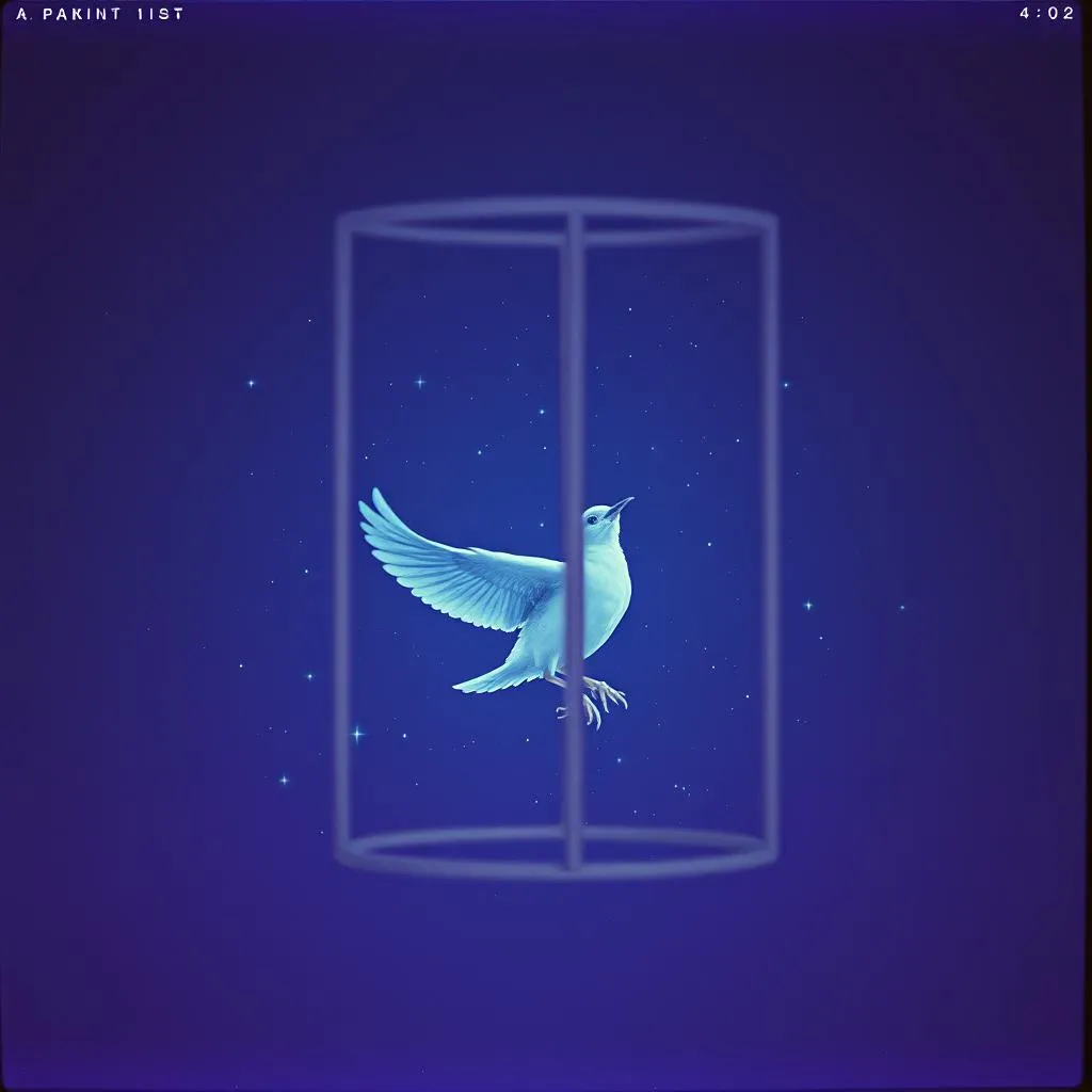 Prisoner of my Mind