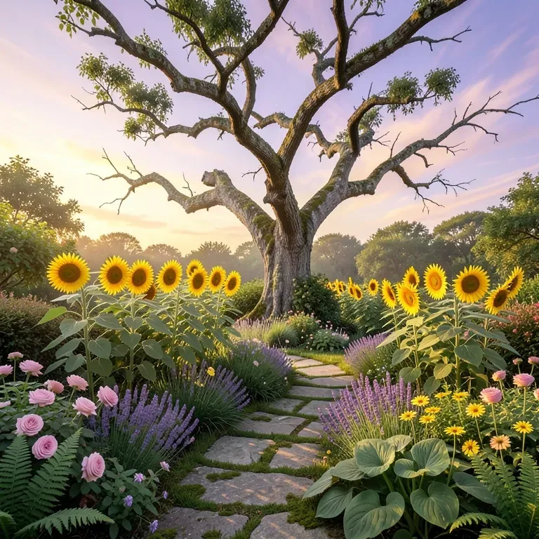 Plants