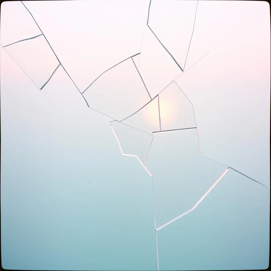pieces