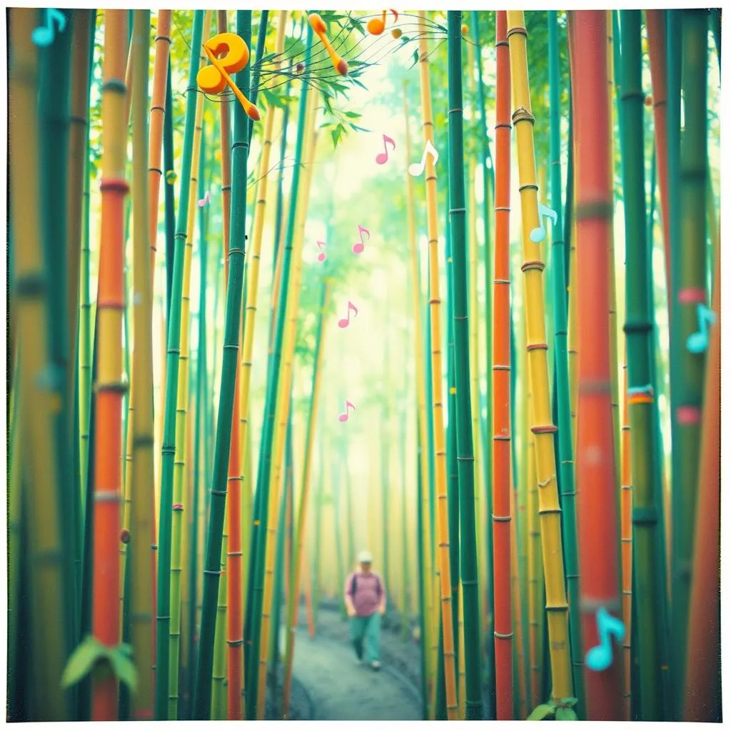 Bamboozled Dream