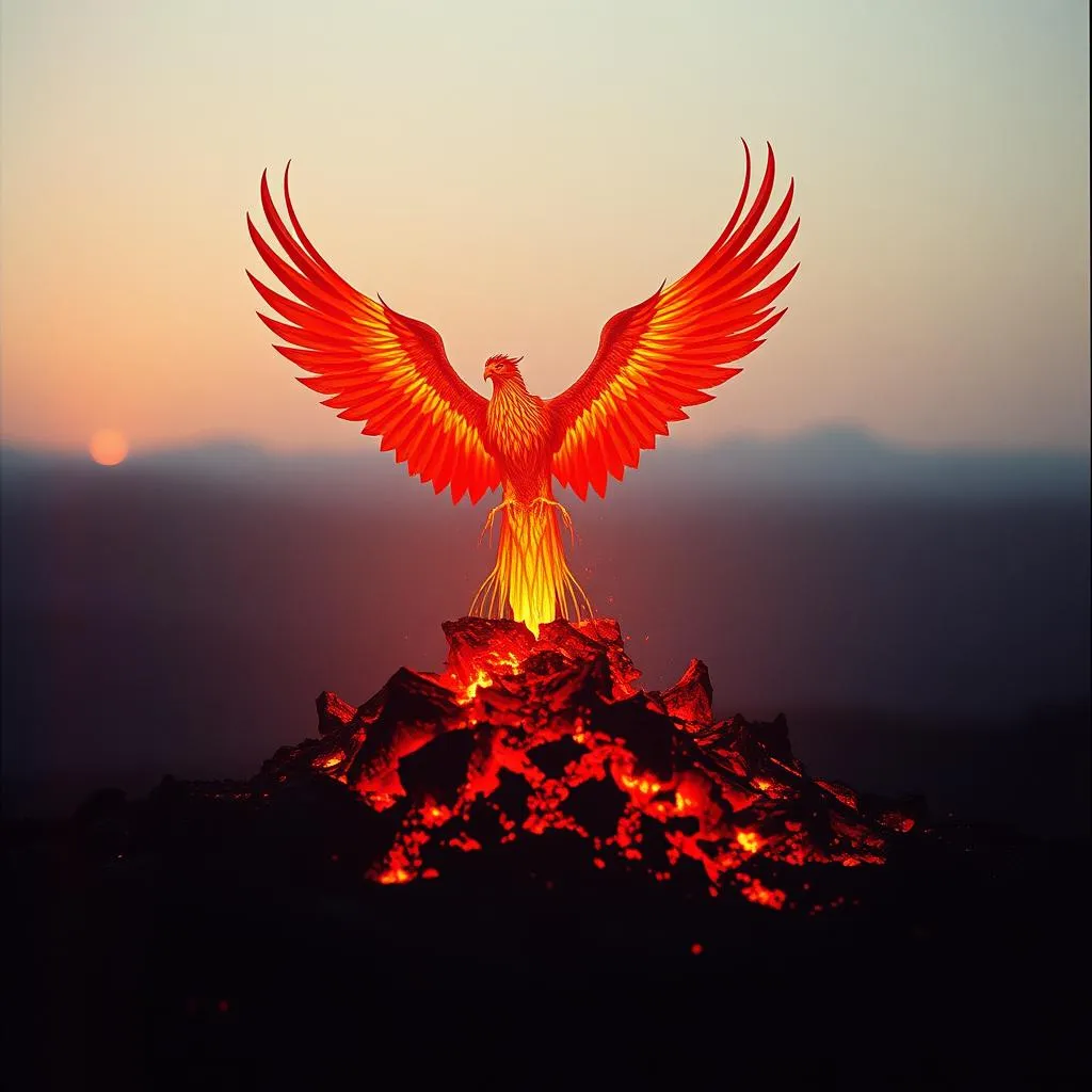 Soul's Redemption