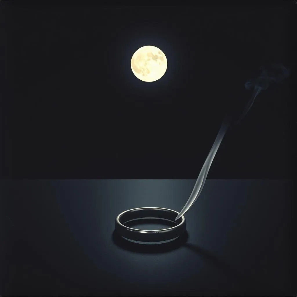 Moonlight desires