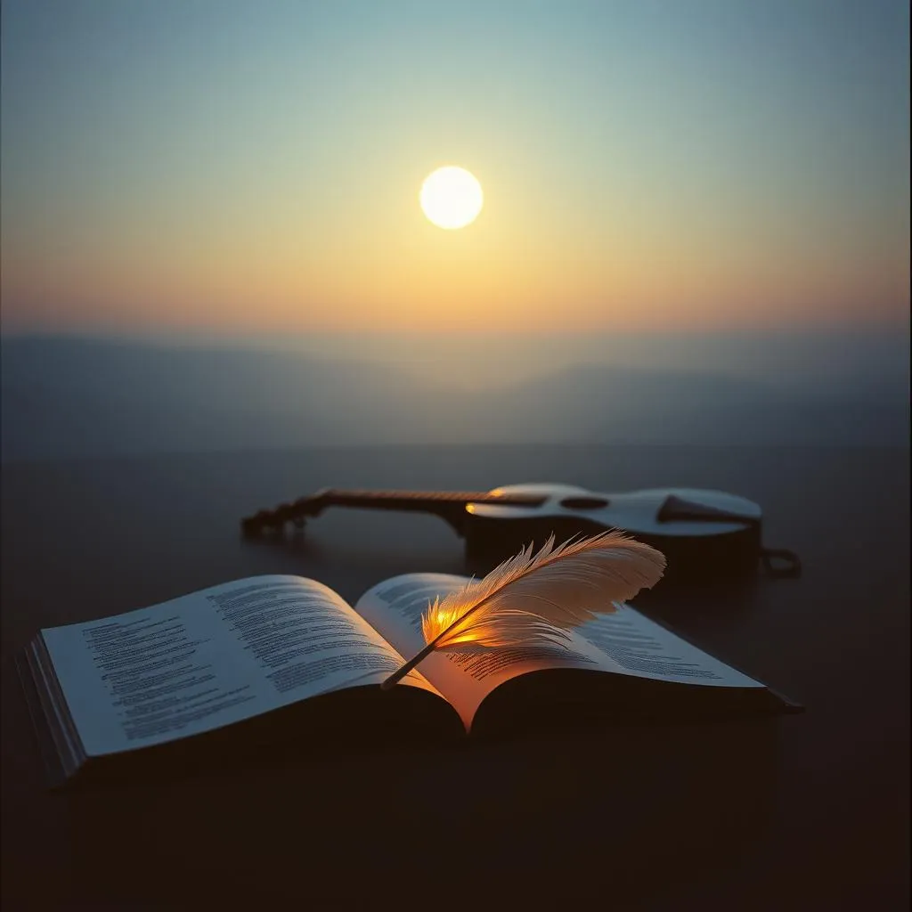 Your Story Isn't Over