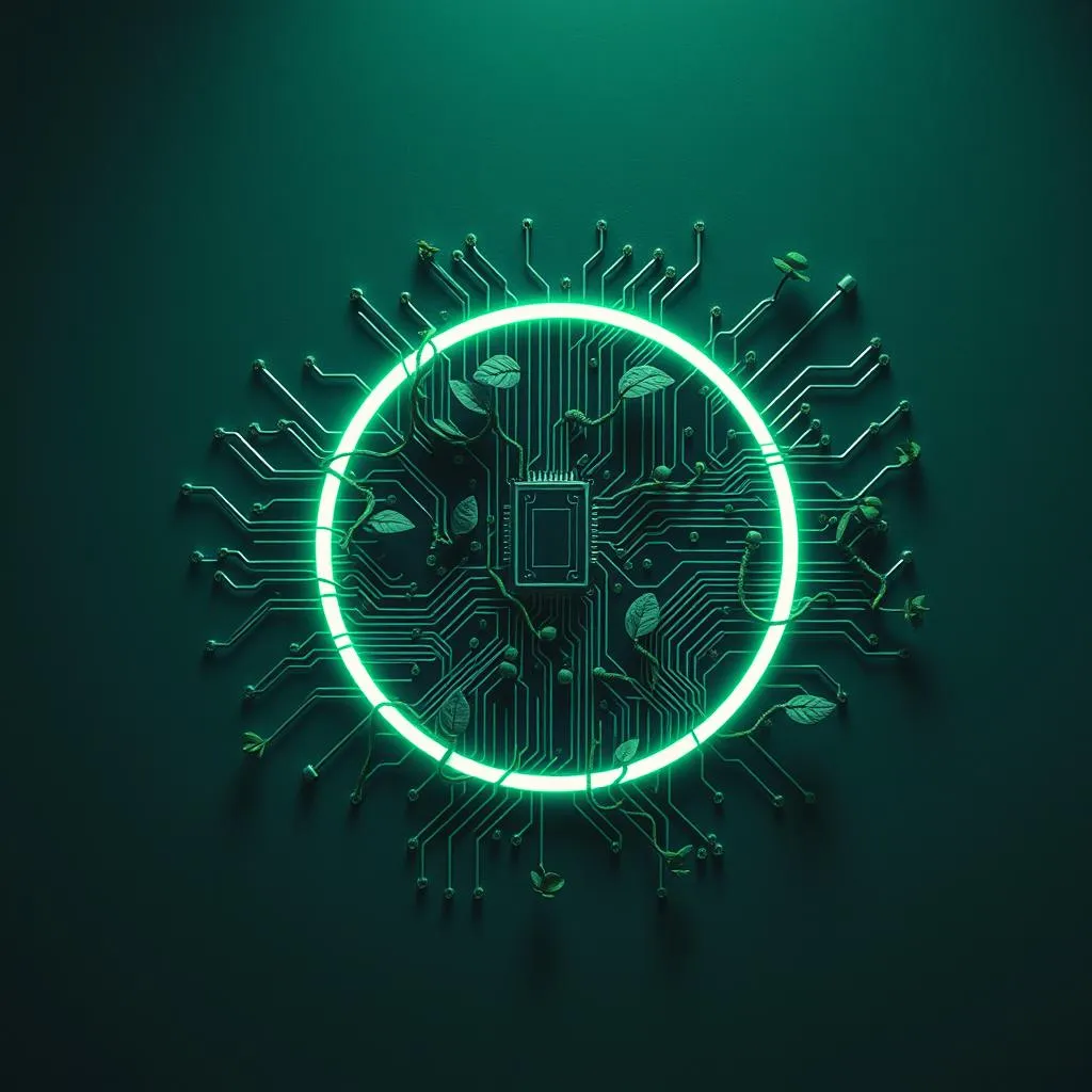 Nano inside