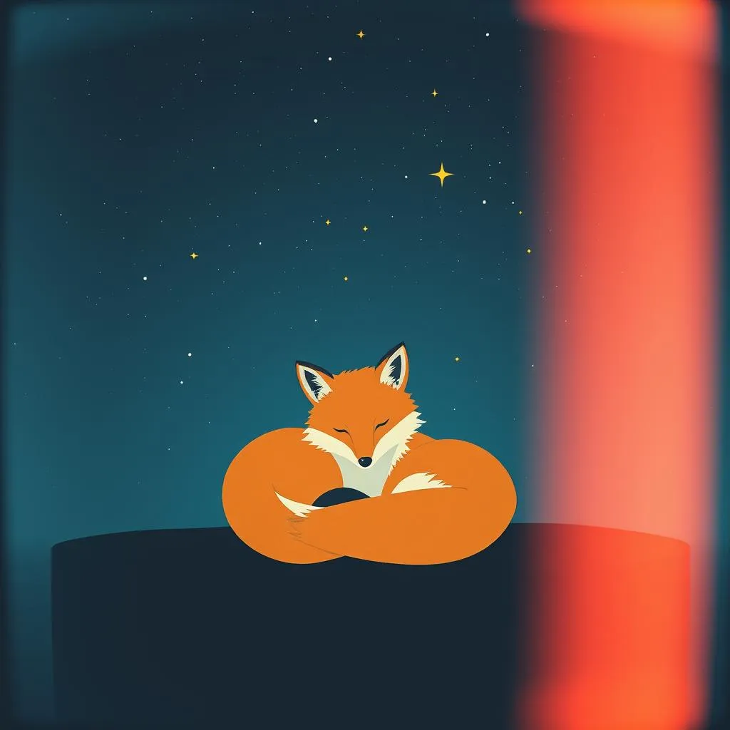 Petit renard