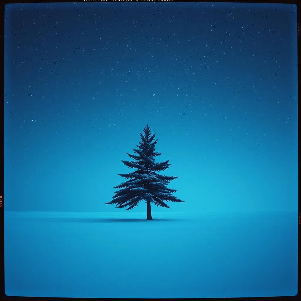 Big pine