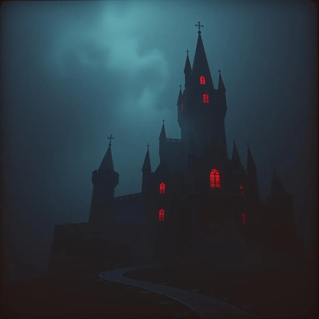 'Energy Vampire '.