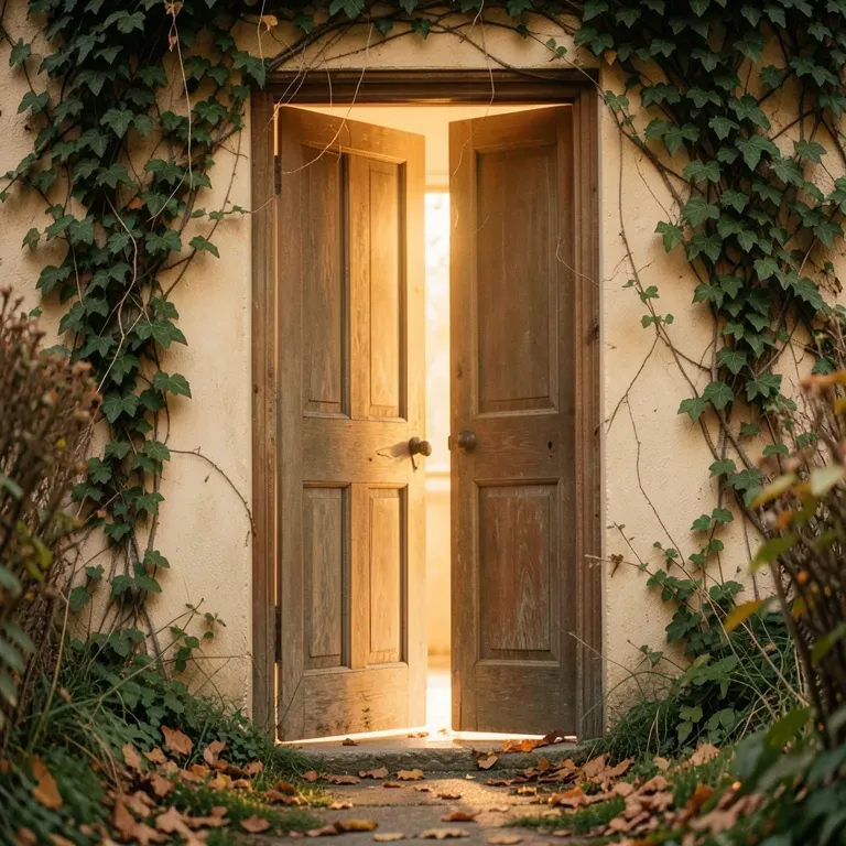 Coming Home To You