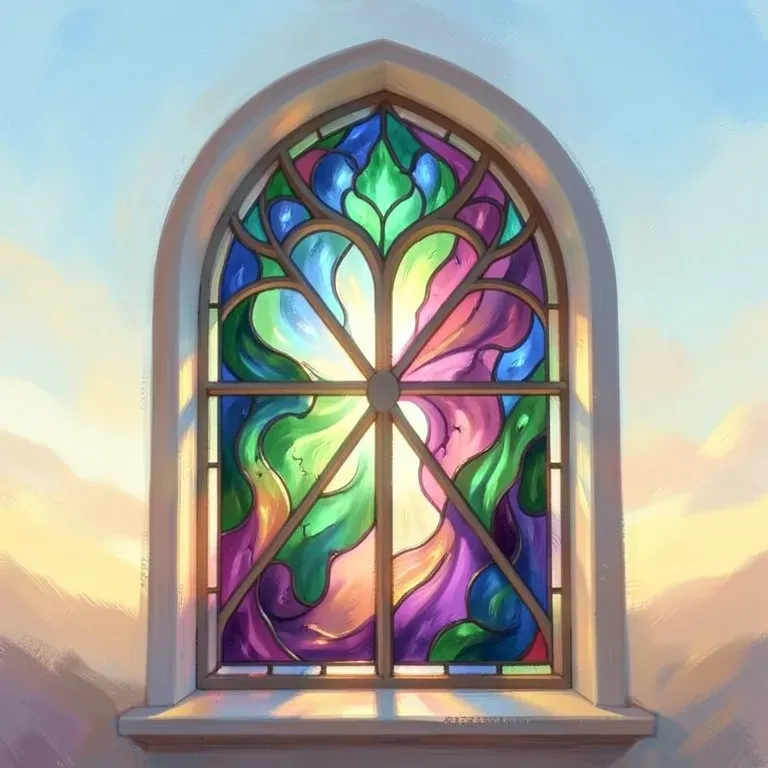 Shine Upon Me