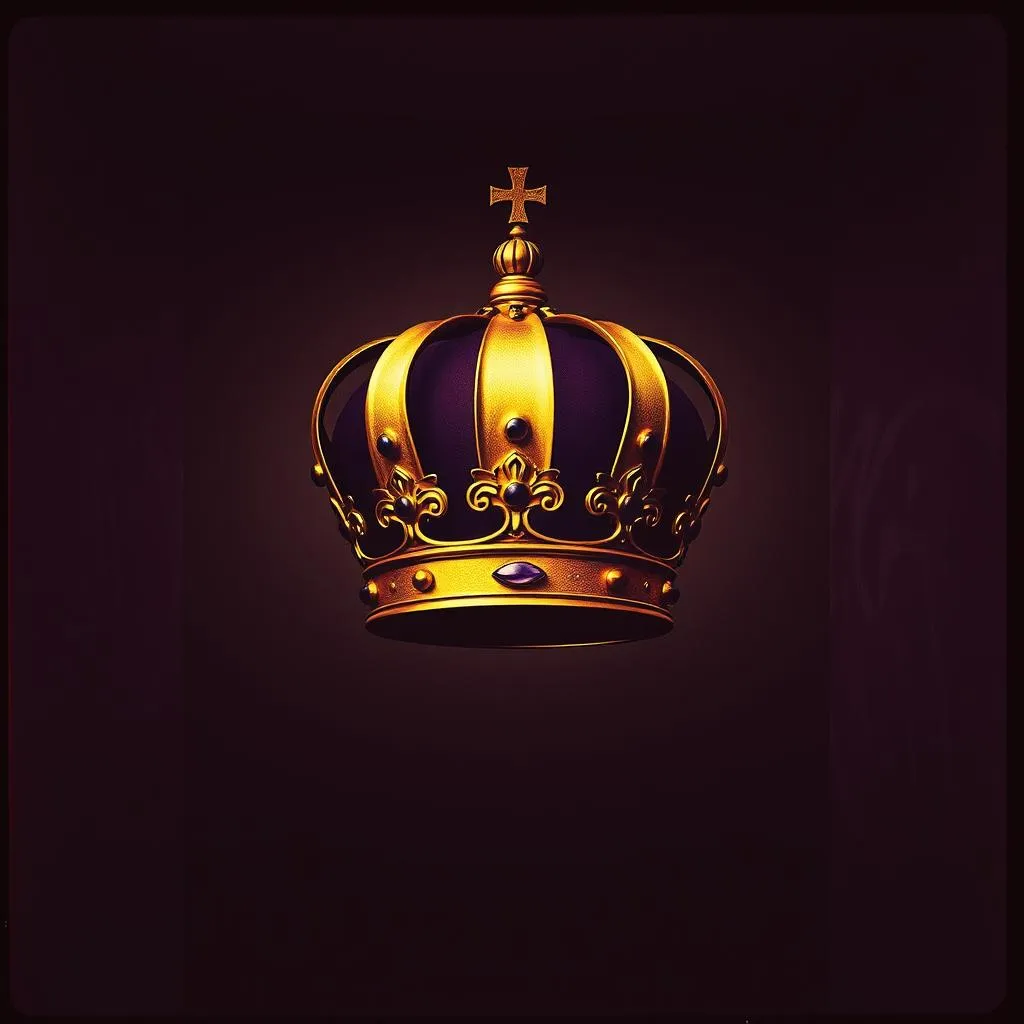 Queen of My Throne