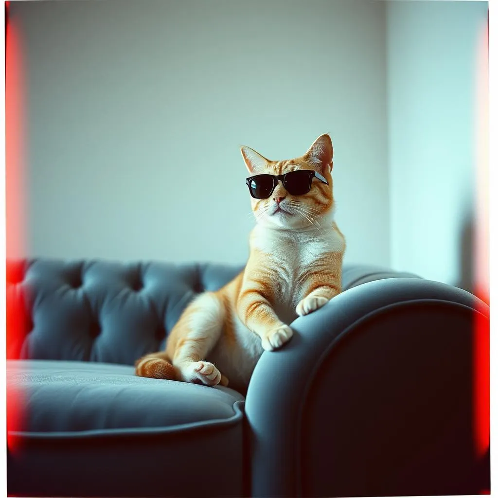 Pimpin’ & Leanin’