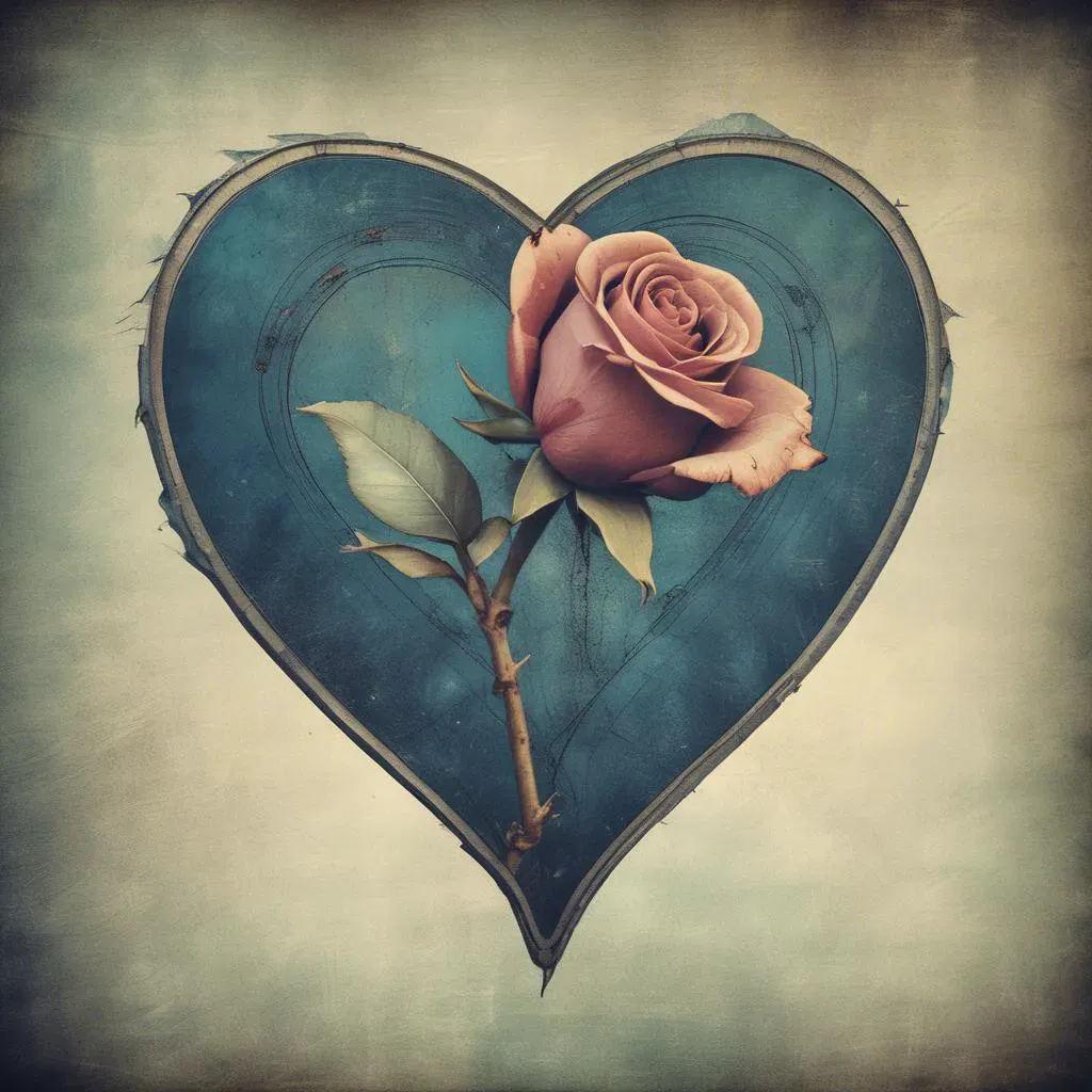 Echoes of Goodbye