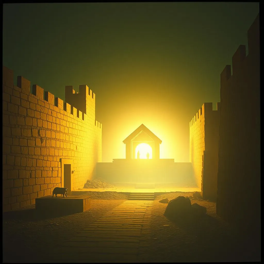 The book of Joshua