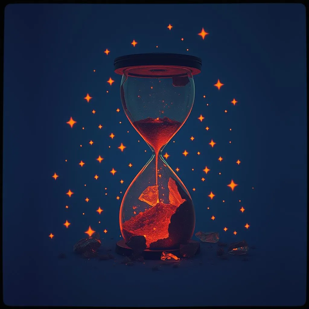Endlessly Falling