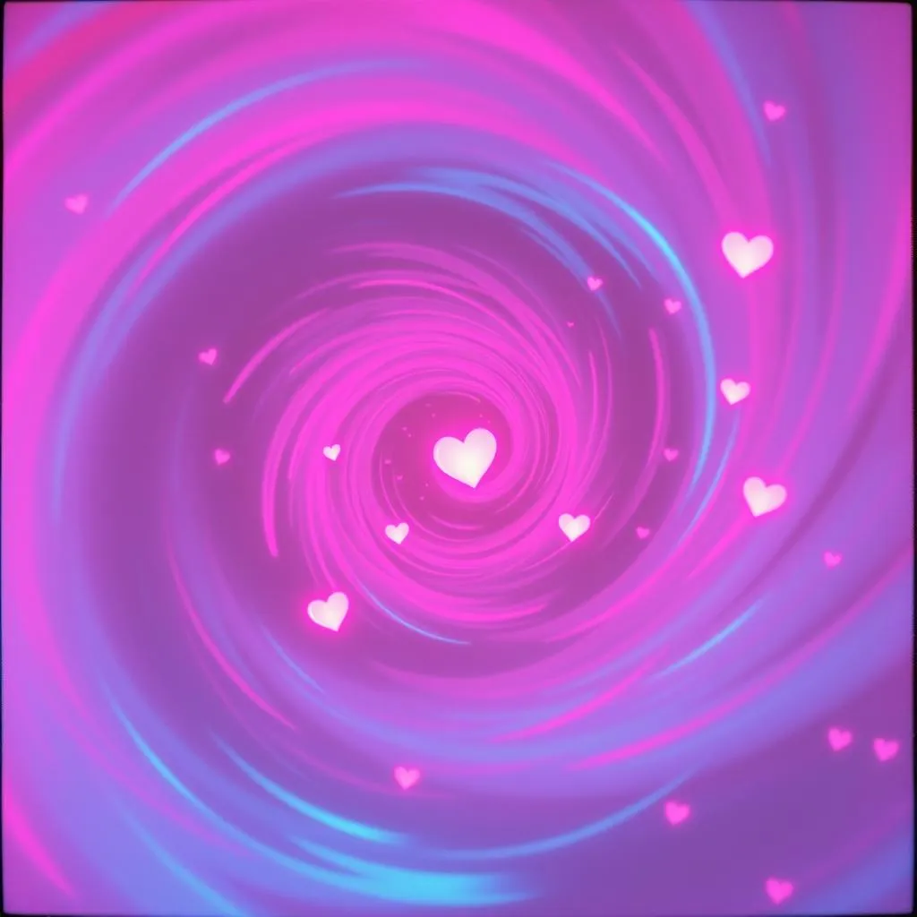 Wild Heartbeat