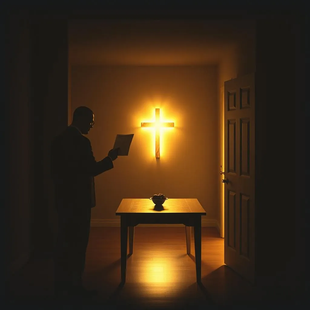 Shadow Man