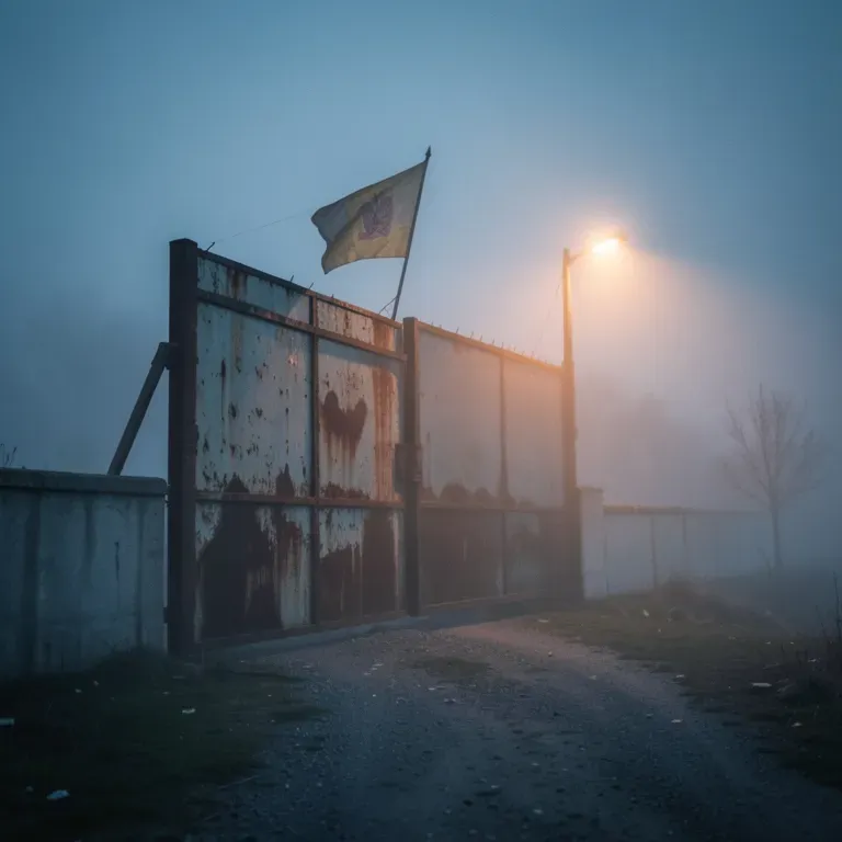 Папа пограничник