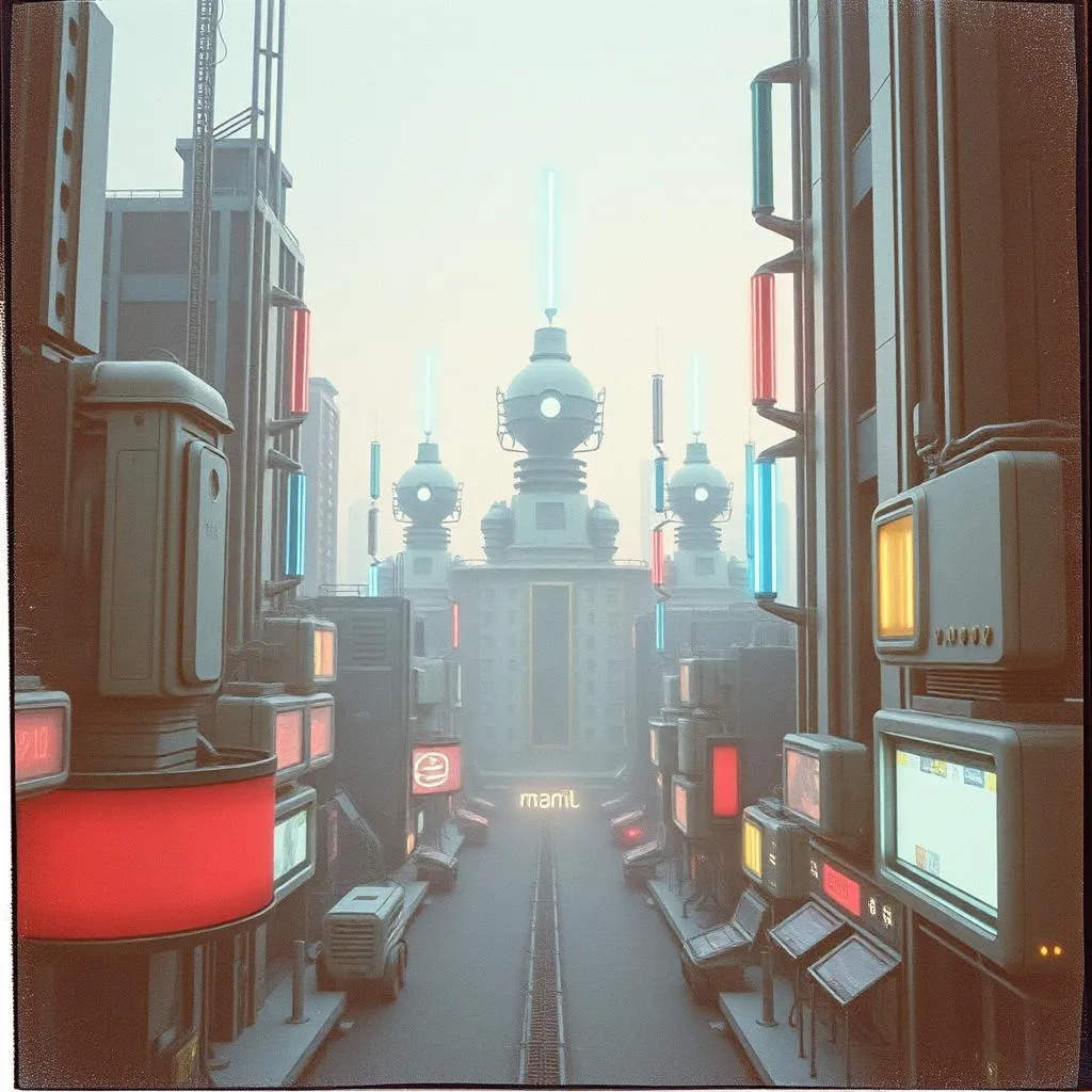 Rise of the Primes