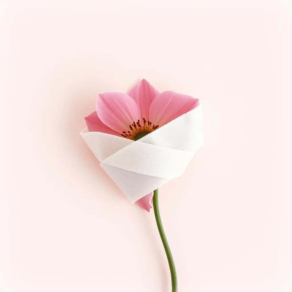 Bleeding Heart