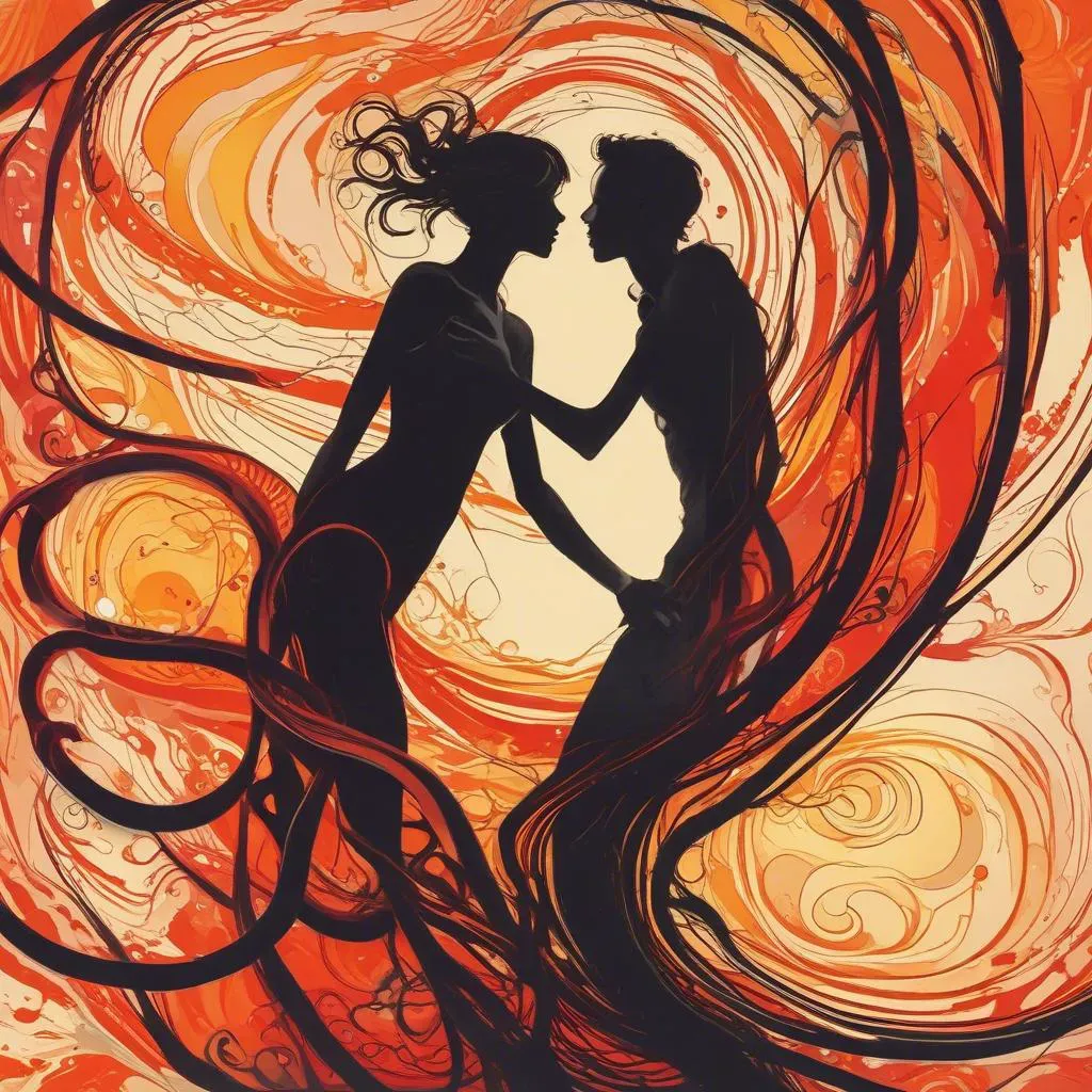 Hot sex 