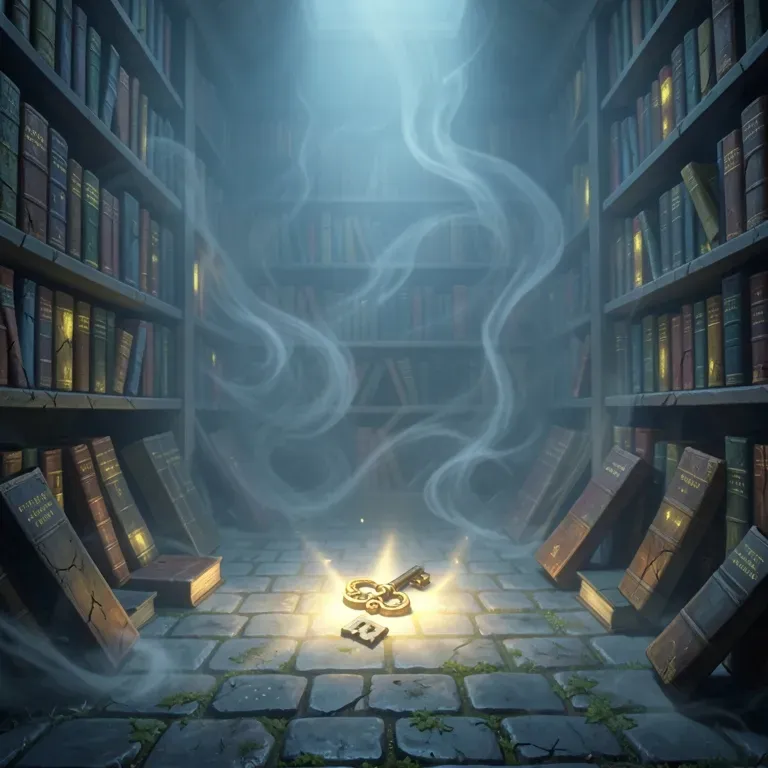 THE RABBIT HOLE — PART II