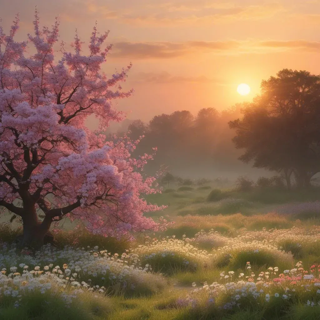 Divine Whispers