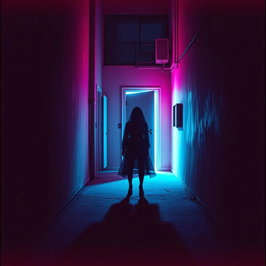 Turn Me When You Leave Me