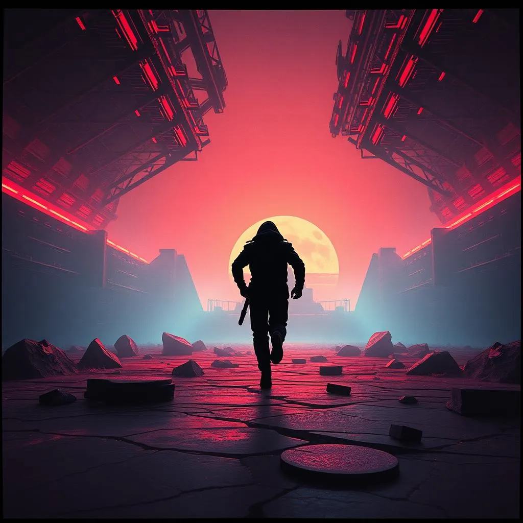 WARPATH SYNDROME