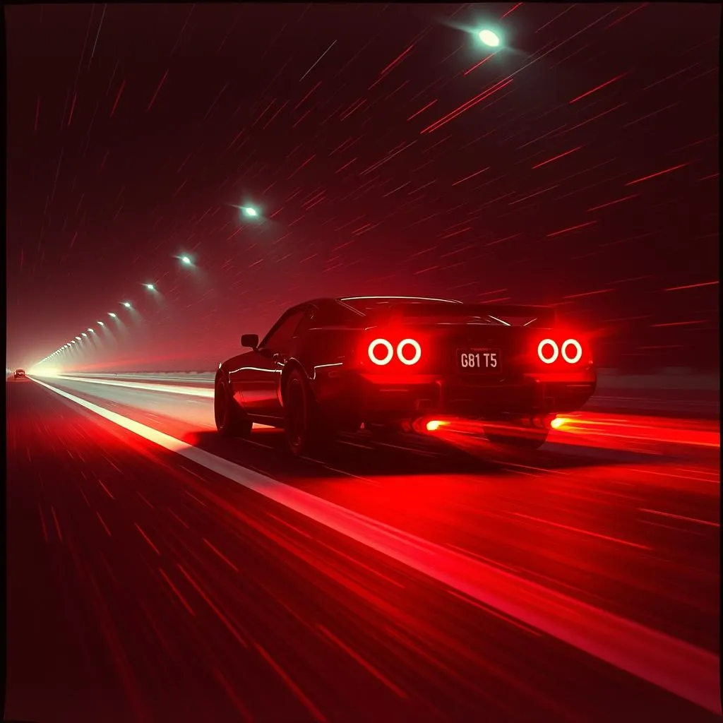 ASPHALT SCREAMS