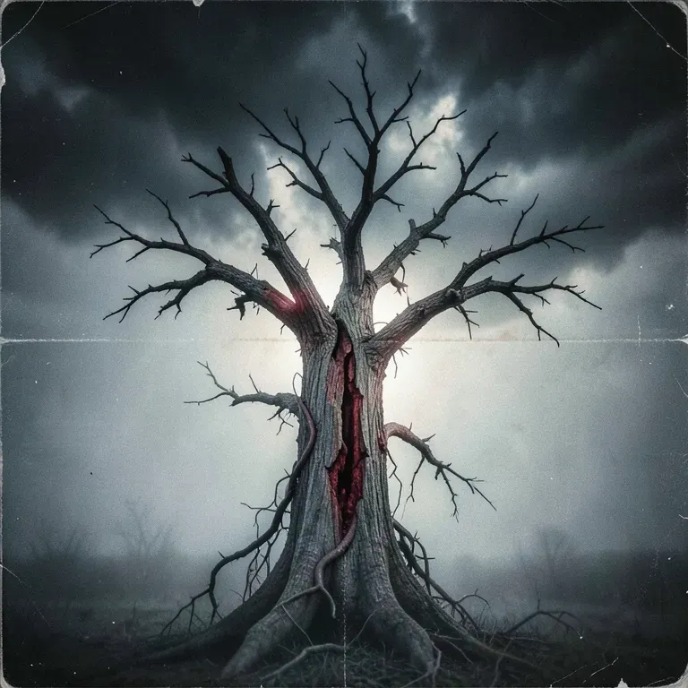 Promises That Died