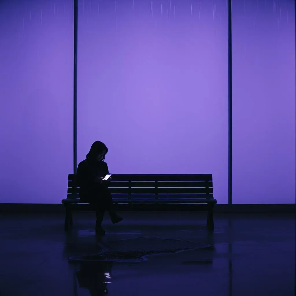 Am I Still Here