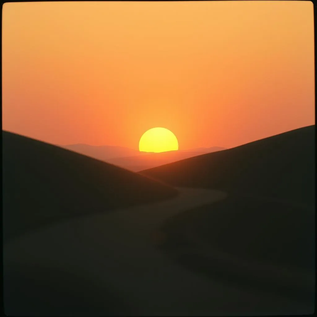 The Long Road to Grace
